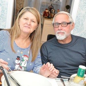 Meet your Posher, Kathy